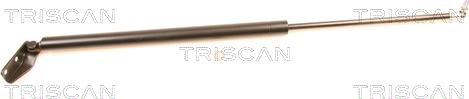 Triscan 8710 42212 - Газова пружина, кришка багажник autocars.com.ua