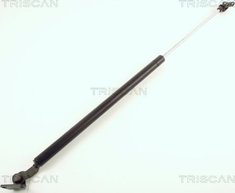 Triscan 8710 42214 - Газова пружина, кришка багажник autocars.com.ua