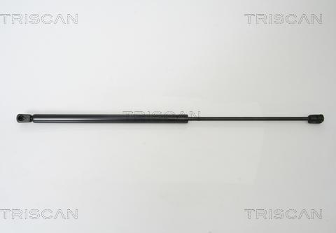 Triscan 8710 42234 - Газовая пружина, упор avtokuzovplus.com.ua