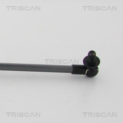 Triscan 8710 68220 - Газова пружина, кришка багажник autocars.com.ua