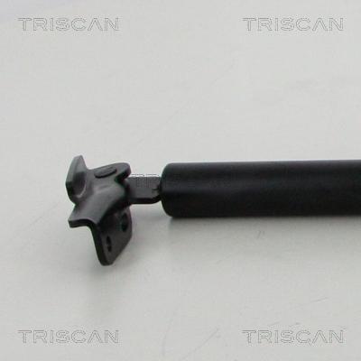 Triscan 8710 68225 - Газовая пружина, упор avtokuzovplus.com.ua