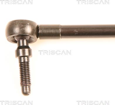 Triscan 8710 80200 - Газовая пружина, упор autodnr.net