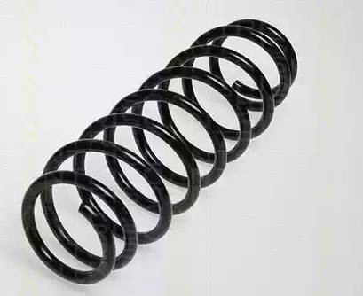 Triscan 8750 6901 - Пружина ходової частини autocars.com.ua