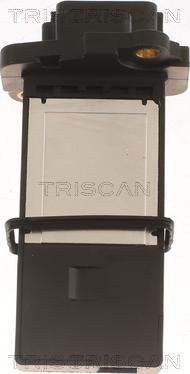 Triscan 8812 16040 - Датчик потоку, маси повітря autocars.com.ua