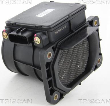 Triscan 8812 42011 - Датчик потоку, маси повітря autocars.com.ua