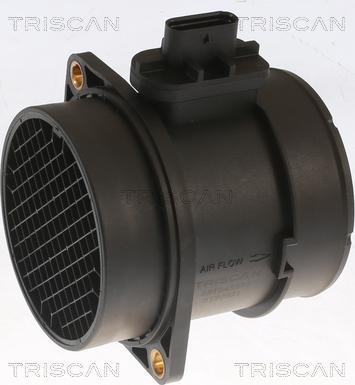 Triscan 8812 43033 - Датчик потока, массы воздуха autodnr.net