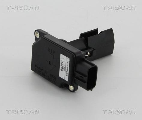 Triscan 8812 69001 - Датчик потока, массы воздуха avtokuzovplus.com.ua