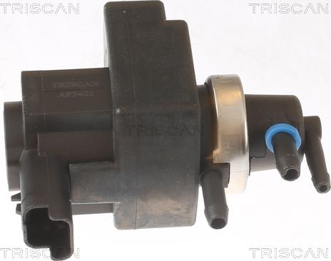Triscan 8813 11017 - Перетворювач тиску, управління ОГ autocars.com.ua