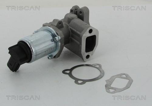 Triscan 8813 15052 - Клапан повернення ОГ autocars.com.ua