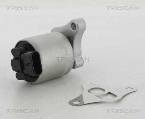 Triscan 8813 24002 - Клапан рецеркуляції відпрацьованих газів autocars.com.ua