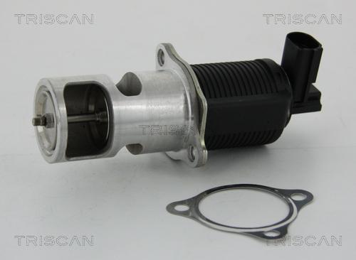 Triscan 8813 24055 - Клапан рецеркуляції відпрацьованих газів autocars.com.ua