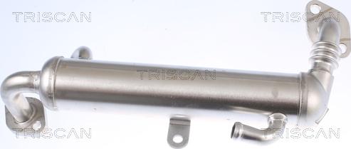Triscan 8813 24106 - Радіатор, рециркуляція ОГ autocars.com.ua