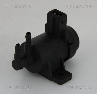 Triscan 8813 25021 - Клапан управління тиском autocars.com.ua