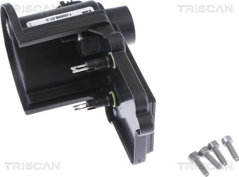 Triscan 8813 27105 - Клапан возврата ОГ autodnr.net