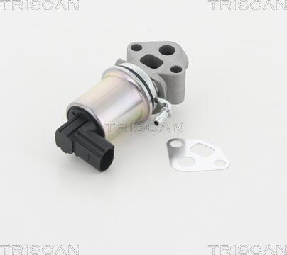 Triscan 881329007 - Клапан повернення ОГ autocars.com.ua