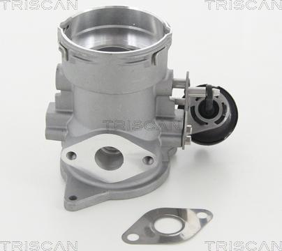 Triscan 881329056 - Клапан повернення ОГ autocars.com.ua