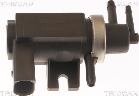 Triscan 8813 29082 - Перетворювач тиску, управління ОГ autocars.com.ua