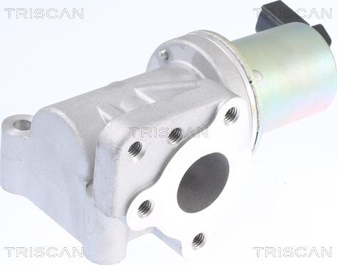 Triscan 8813 43015 - Клапан повернення ОГ autocars.com.ua