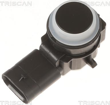 Triscan 8815 29126 - Датчик, система допомоги при парковці autocars.com.ua