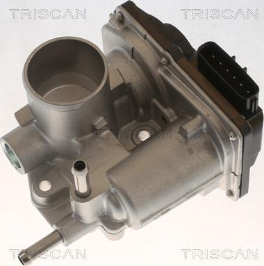 Triscan 8820 13008 - Патрубок дросельної заслінки autocars.com.ua