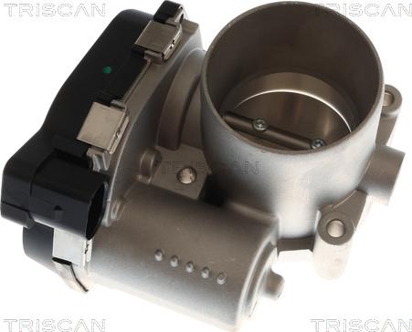 Triscan 8820 29042 - Патрубок дросельної заслінки autocars.com.ua
