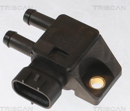 Triscan 8823 13003 - Датчик, тиск вихлопних газів autocars.com.ua