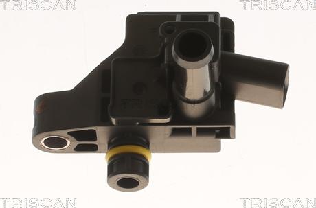 Triscan 8823 16007 - Датчик, тиск вихлопних газів autocars.com.ua