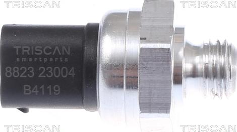 Triscan 8823 23004 - Датчик тиску відпрацьованих газів MB A W176-C W204-E W212. S212-Sprinter-Vito autocars.com.ua