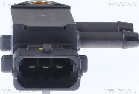 Triscan 8823 24003 - Датчик, тиск вихлопних газів autocars.com.ua