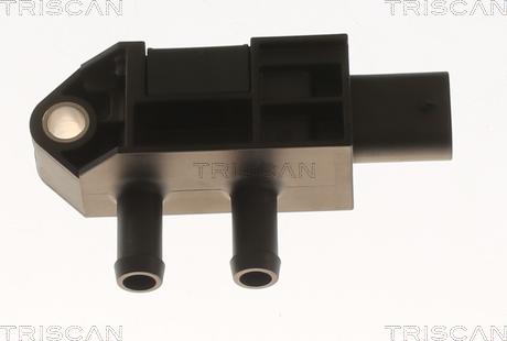 Triscan 8823 29011 - Датчик, тиск вихлопних газів autocars.com.ua