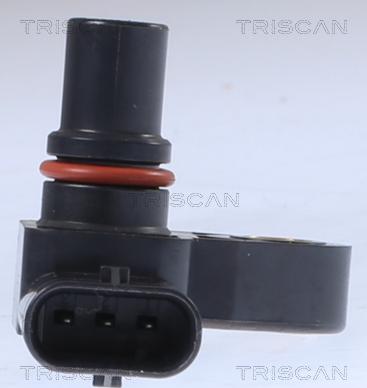 Triscan 8824 23008 - Датчик, тиск у впускний трубі autocars.com.ua