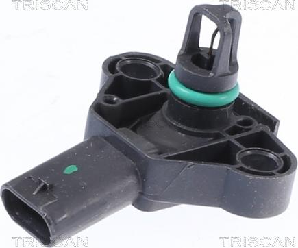 Triscan 8824 29025 - Датчик, тиск у впускний трубі autocars.com.ua