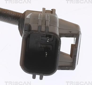 Triscan 8826 16000 - Датчик, температура вихлопних газів autocars.com.ua