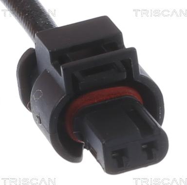 Triscan 8826 23006 - Датчик, температура вихлопних газів autocars.com.ua