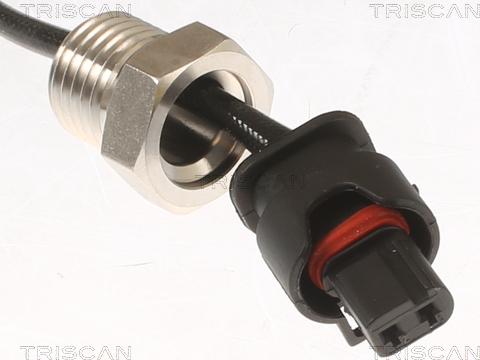 Triscan 8826 23008 - Датчик, температура вихлопних газів autocars.com.ua