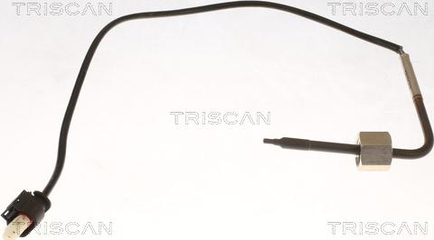 Triscan 8826 23028 - Датчик, температура выхлопных газов autodnr.net