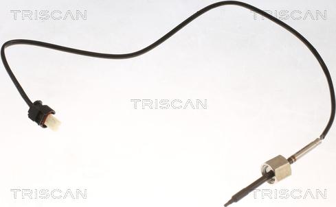 Triscan 8826 23041 - Датчик, температура выхлопных газов avtokuzovplus.com.ua