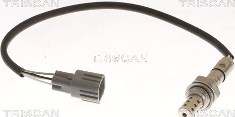 Triscan 8845 10027 - Лямбда-зонд autocars.com.ua