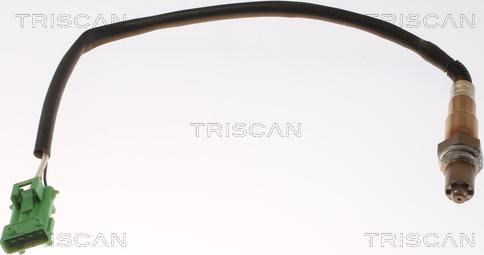 Triscan 8845 10037 - Лямбда-зонд autocars.com.ua