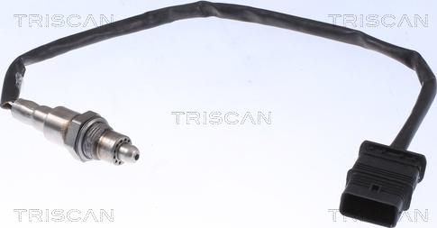 Triscan 8845 11054 - Лямбда-зонд, датчик кислорода autodnr.net