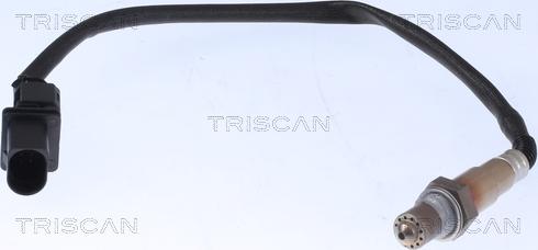 Triscan 8845 11089 - Лямбда-зонд autocars.com.ua