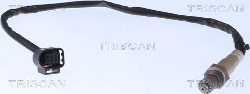 Triscan 8845 11095 - Лямбда-зонд autocars.com.ua