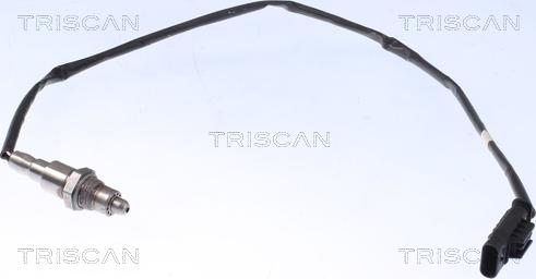 Triscan 8845 11096 - Лямбда-зонд, датчик кислорода avtokuzovplus.com.ua