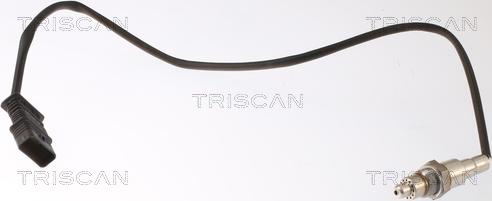 Triscan 8845 11105 - Лямбда-зонд, датчик кислорода avtokuzovplus.com.ua