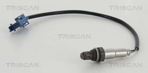 Triscan 8845 11501 - Лямбда-зонд autocars.com.ua