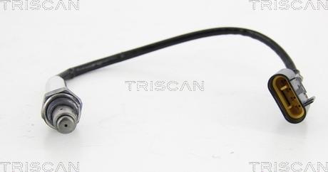 Triscan 8845 12003 - Лямбда-зонд, датчик кислорода autodnr.net