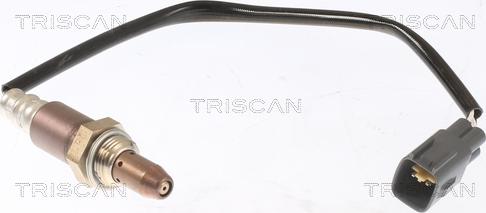 Triscan 8845 13052 - Лямбда-зонд autocars.com.ua