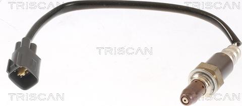 Triscan 8845 13067 - Лямбда-зонд autocars.com.ua