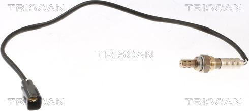 Triscan 8845 13084 - Лямбда-зонд, датчик кислорода autodnr.net