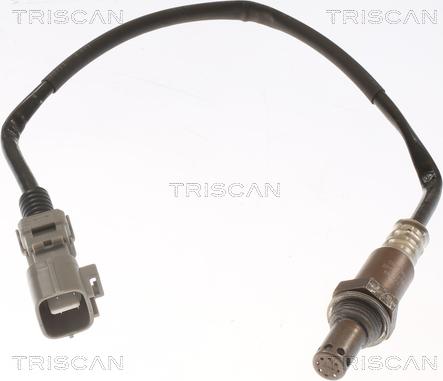 Triscan 8845 13183 - Лямбда-зонд autocars.com.ua